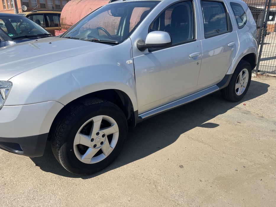 Roti ,Jante Dacia Duster originale r16