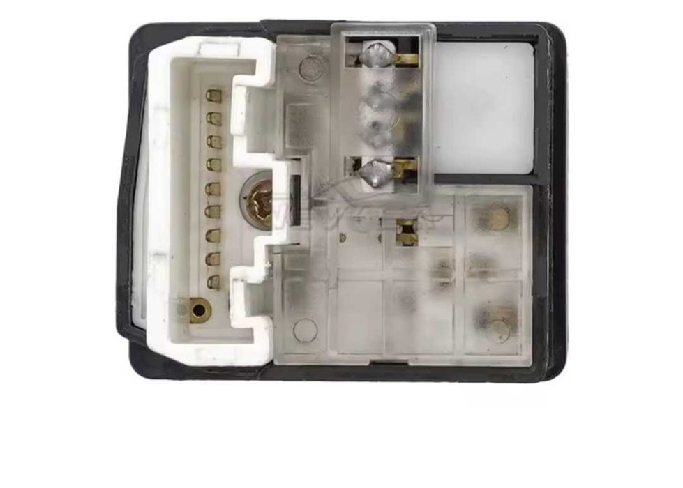 Модул за регулиране на огледалата за Toyota Rav4 Тойота панел стъклата