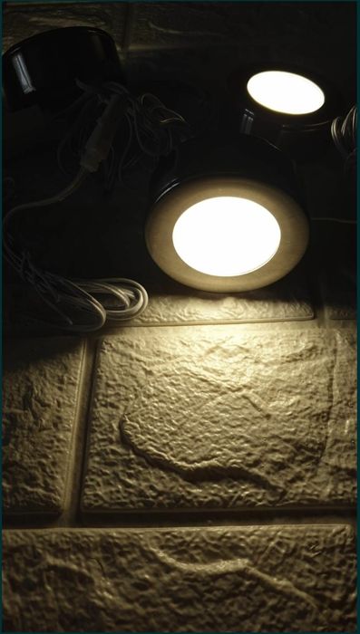 Aplica cu led pentru dulap
