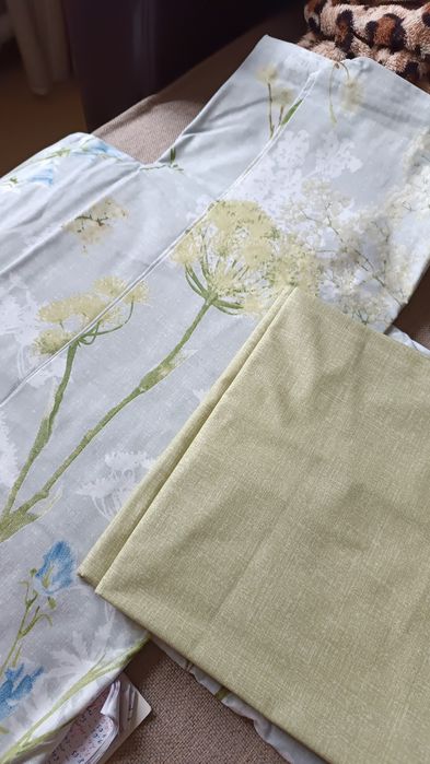 Продам постельное бельё евро