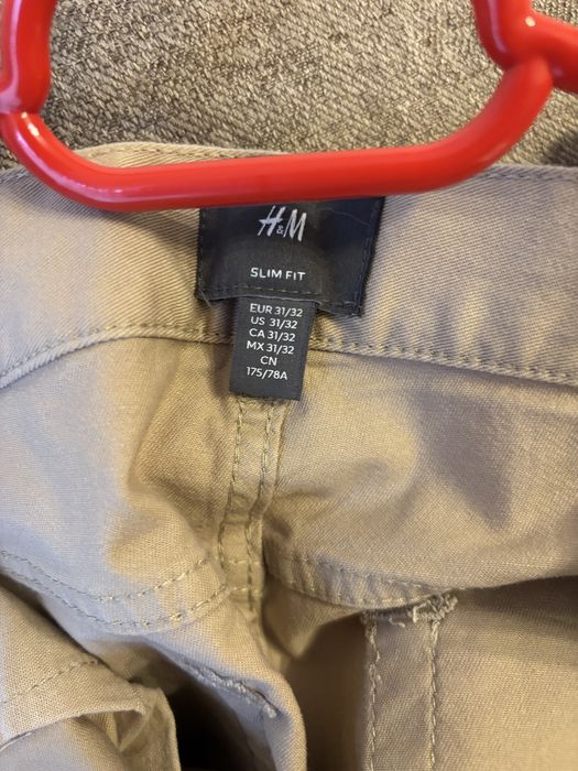 Pantaloni casual H&M, marimea 31/32