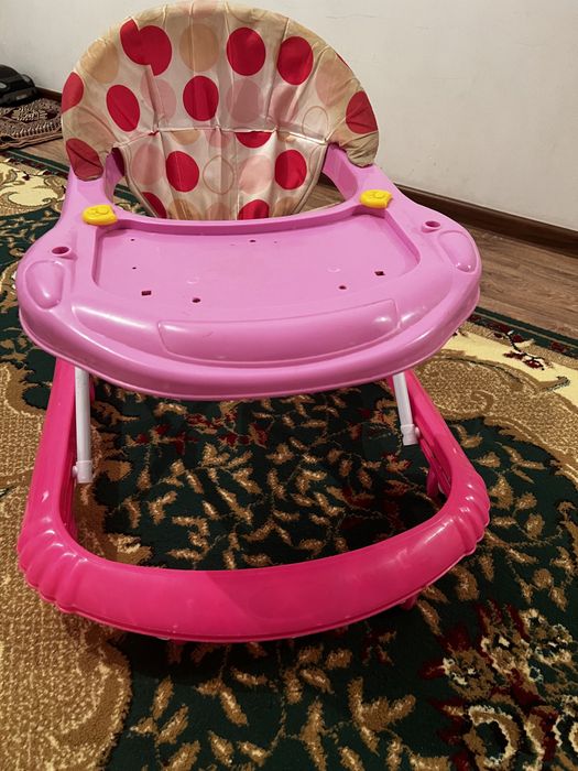 Ходунок сатылады