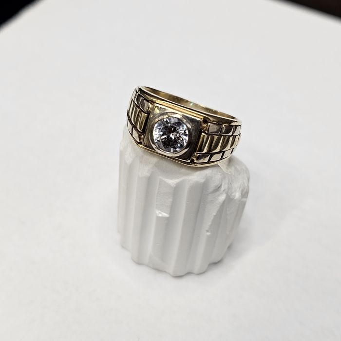 Amanet F28: Inel Aur 14k - 410 lei/gr (P)