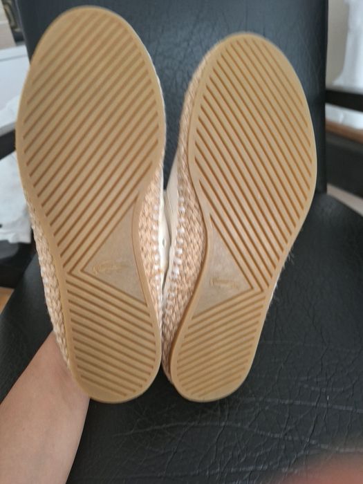 Маратонки  Nike, Lacoste  ес падрили, Calvin klein