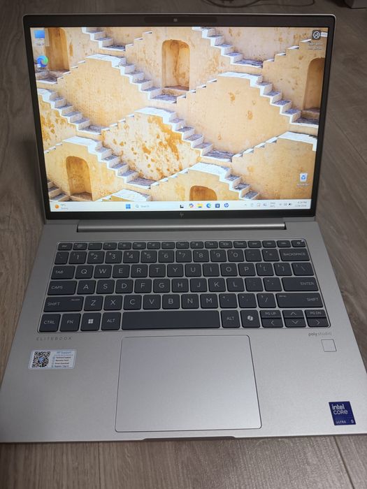 HP EliteBook 640 14 inch G11
