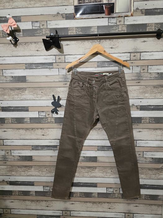 Please S (345) -дамски дънки