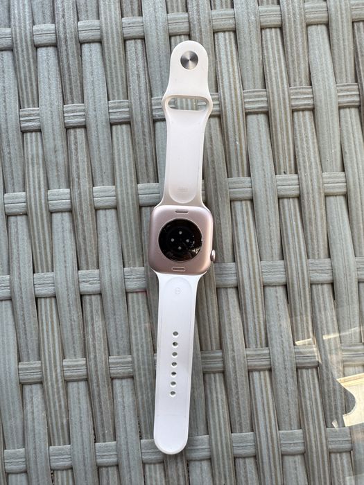 Vand Apple Watch Series 10