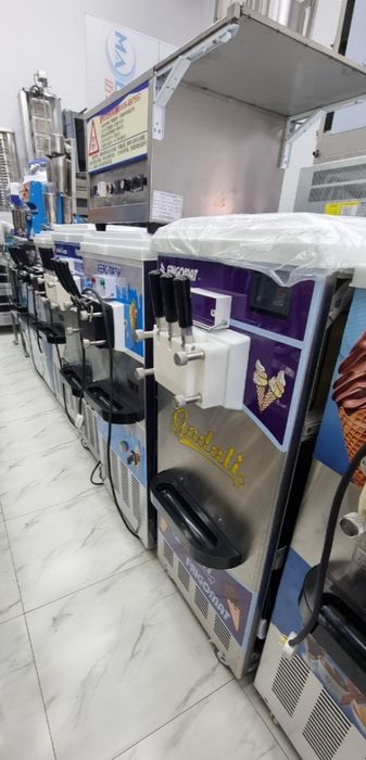 Музкаймок апарад.марожне апарад.marojne aparat. Muzqaymoq aparatlar.