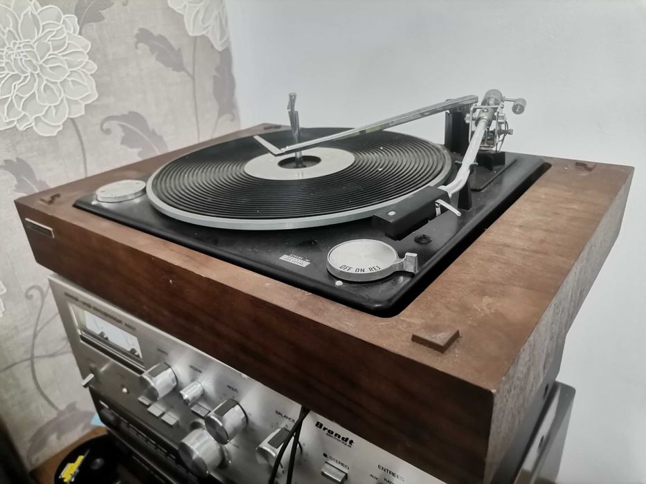 National Panasonic SL 700