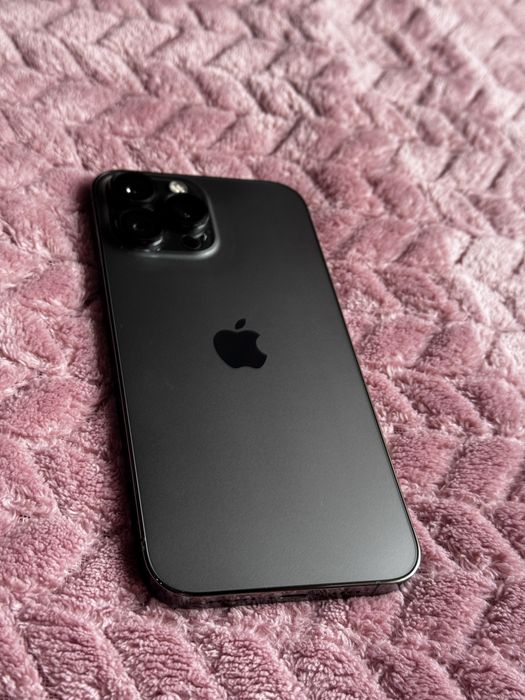 IPhone 13 pro max 256Гб
