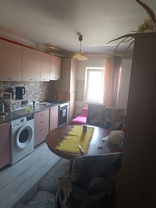 Apartament 2 camere Calea Lipovei
