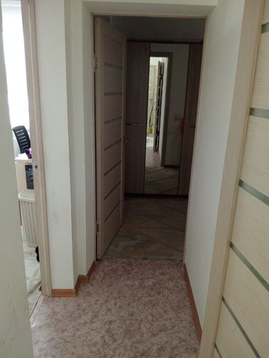 Продам дом в Солнечном 2