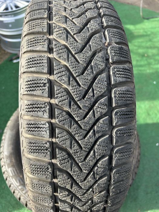 4 зимни гуми lassa  175 65 15