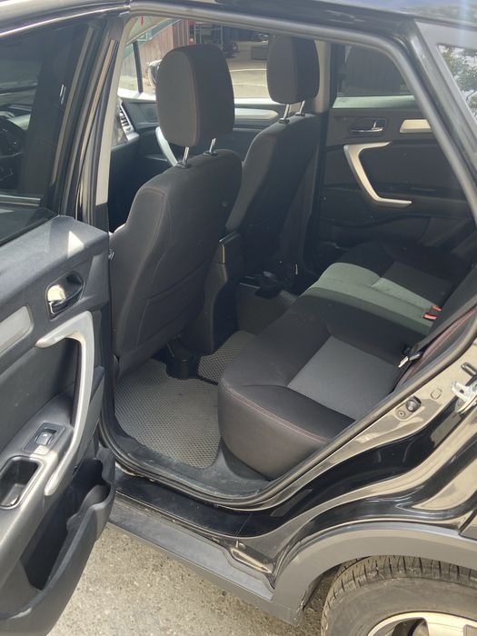 Продам JAC S3 2020