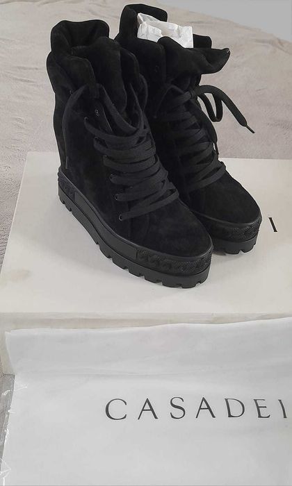 Cizme CASADEI originale