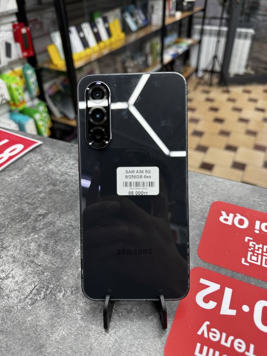 Samsung A36 5G 8GB/256GB