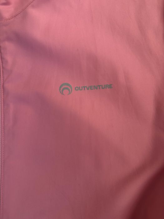 Outventure ветровка