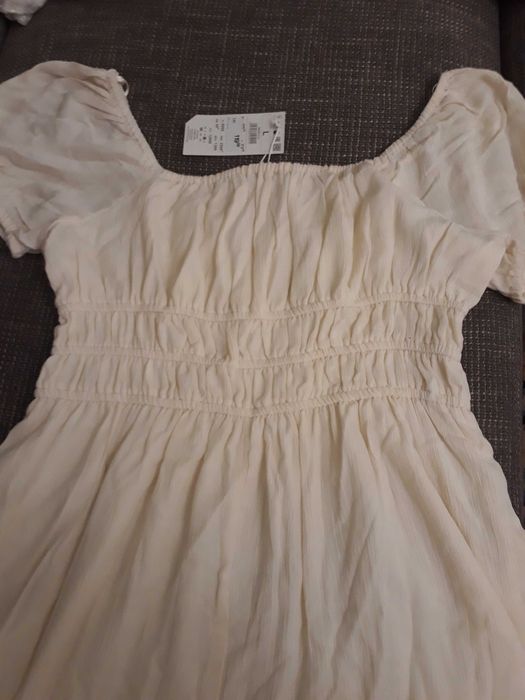 Rochie lunga Cropp L coton 100%
