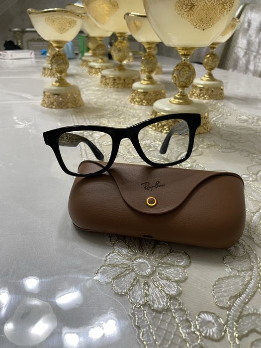 rayban meta gen-1  wayfafer