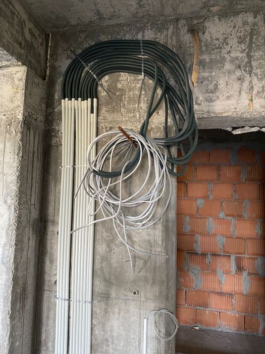 Electrician autorizat