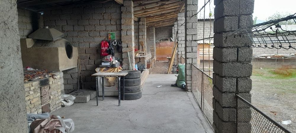 Продается участка