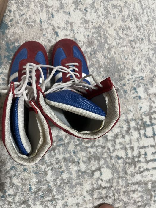 Боксерки для бокса