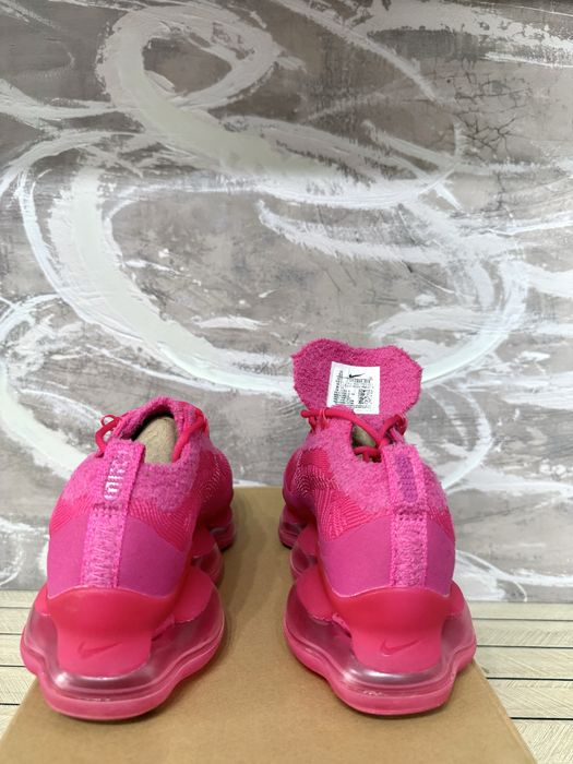 Nike Air Max Scorpion Pink