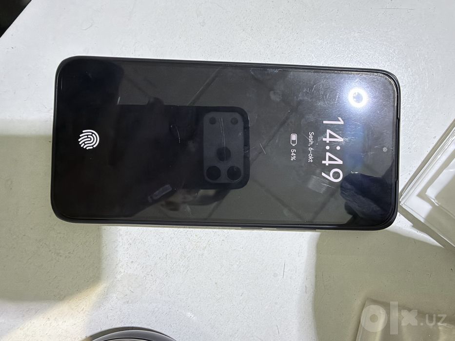 Honor x9d 256gb xotira