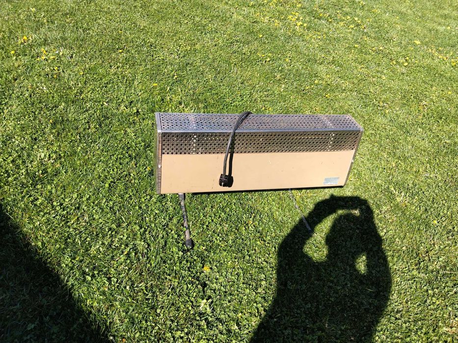 Ел. Печка "Диана" 18Е