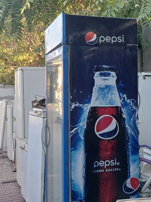 Прадается ветренный Холодельник