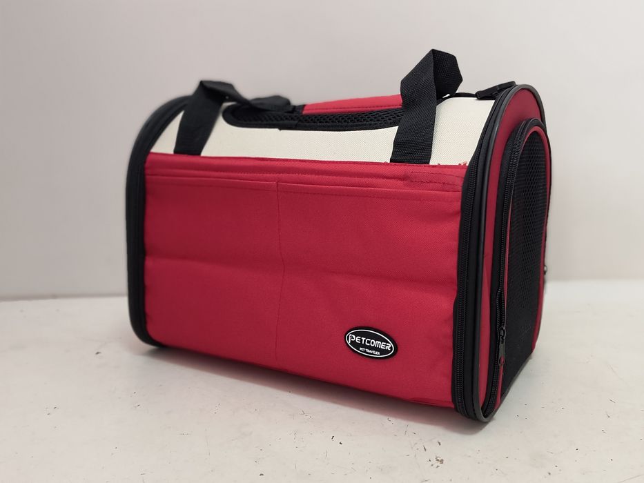 Транспортна чанта за куче и коте / с безплатна доставка/