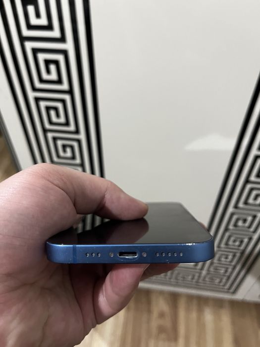 Айфон 13 128гб 79%