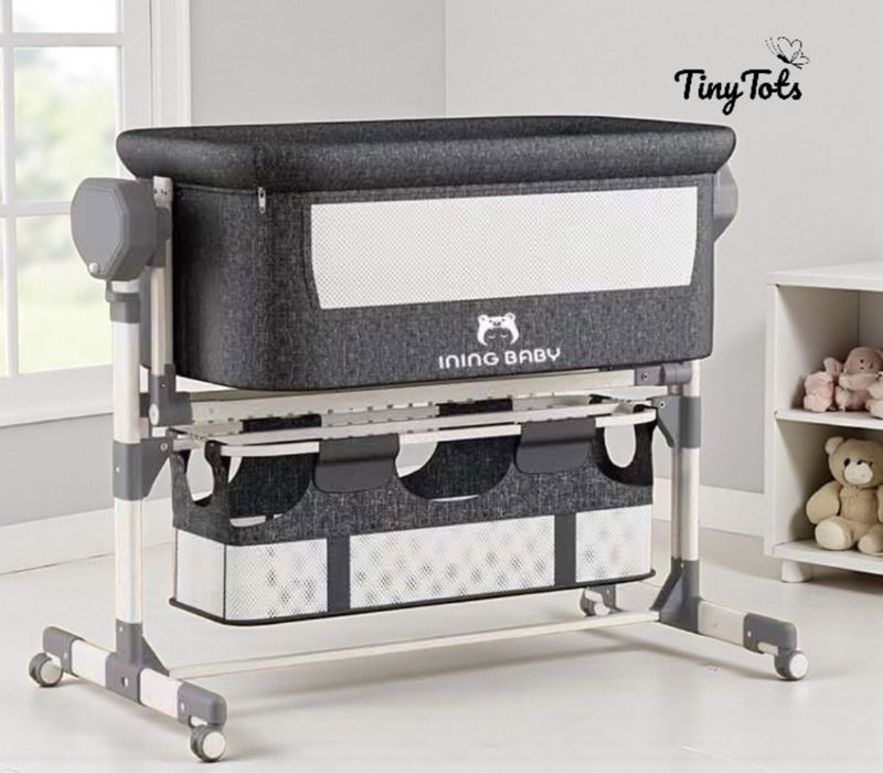 Манеж-кровать сатылады