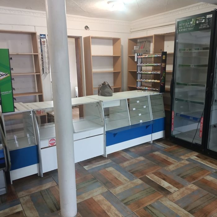 Сдам в аренду под бизнес