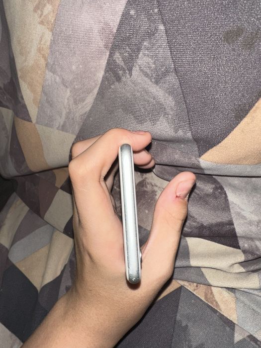 IPhone 6 с новым акб