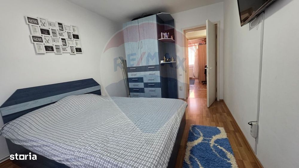 Apartament cu 3 cam de vânzare, str. Feleac, G. Campului