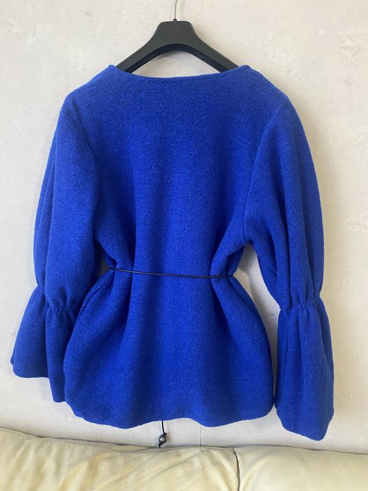 Дамско сако блейзър