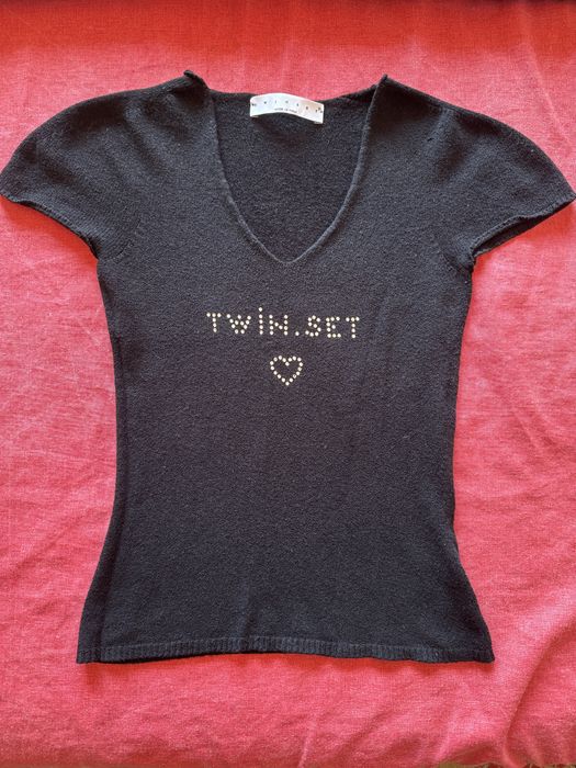 Тениска Twinset