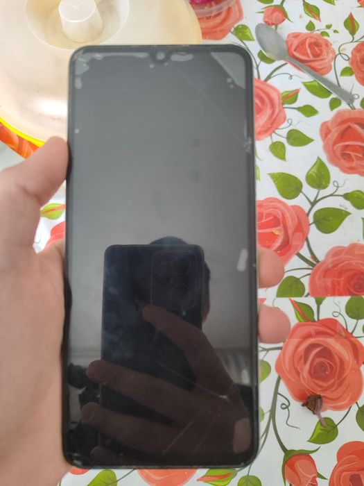 Поко с75 с гарантией