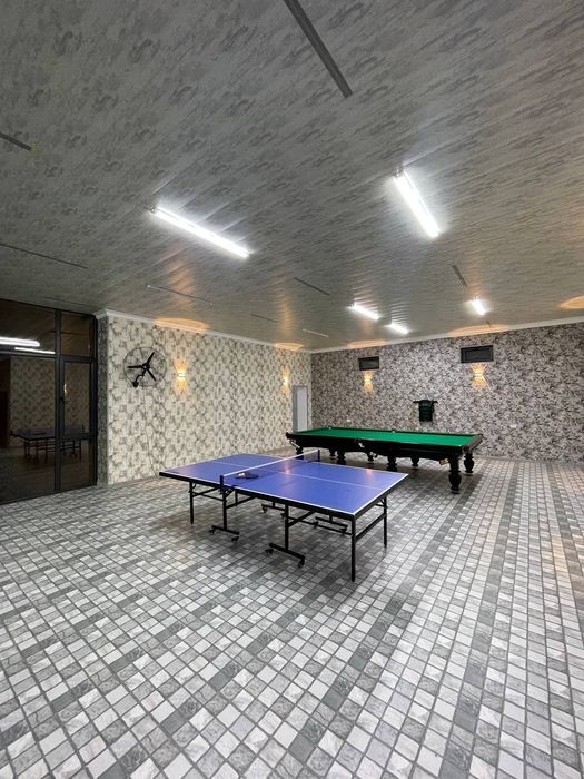 Продаётся дача Бустонликском районе