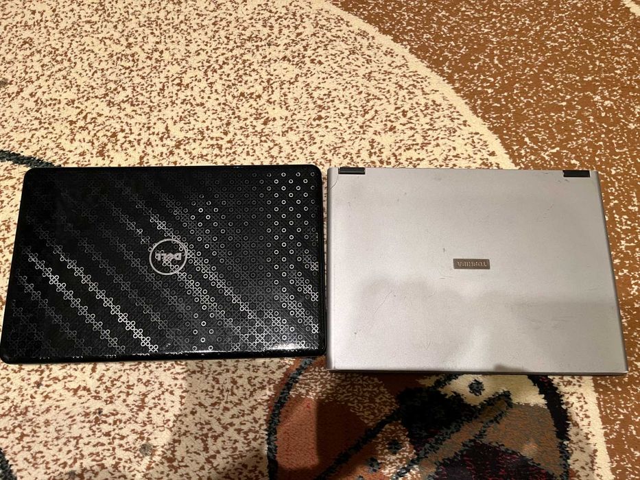 Laptopuri pentru piese de schimb