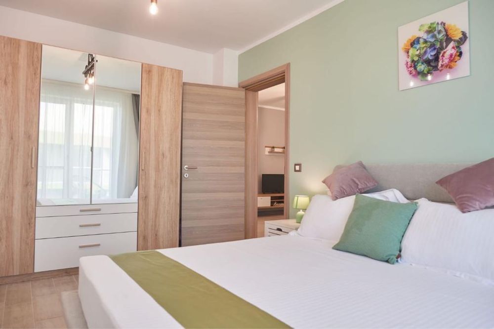 Apartament – Mamaia-Sat - Vedere 2