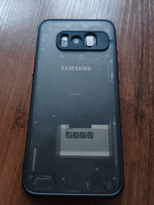 Samsung s8 plus 4/64gb