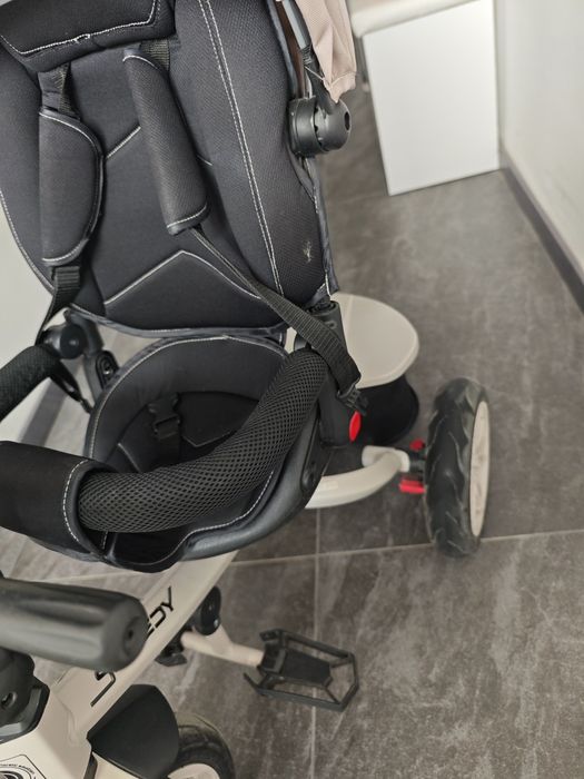 Триколка Lorelli Speedy