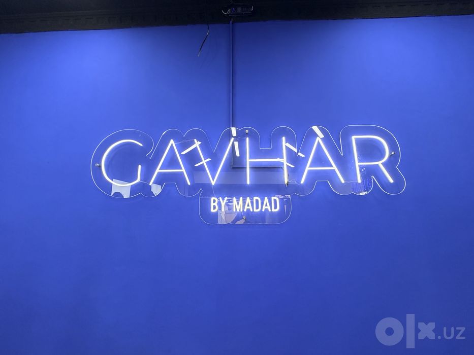 Tashqi reklama xizmati