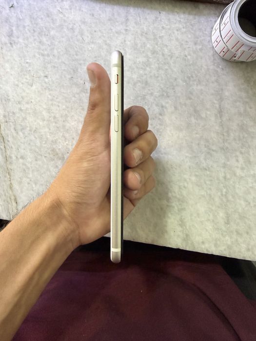 Iphone se 3