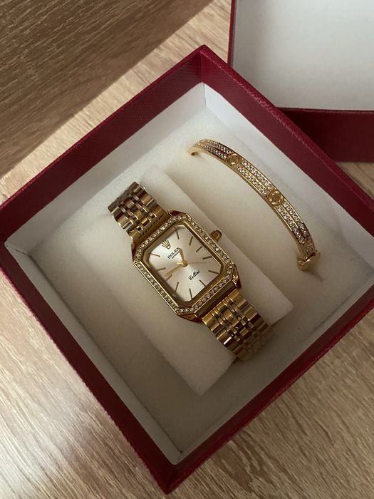 женские часы АКТОБЕ