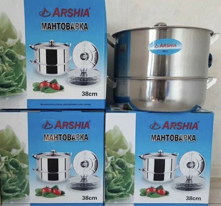 Манти каскон