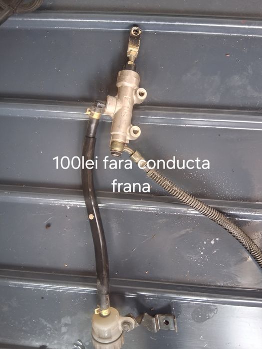 Piese bmw r1200r, gs , rt , k .