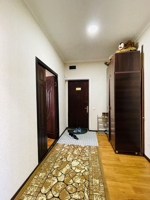 Франция 3 комнатная Кадышева, Лисунова1 , Авиасозлар 1, 61 школа